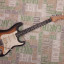 Squier stratocaster