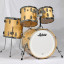 Batería Ludwig Classic Maple