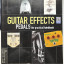 Libros de Guitarras y Pedales