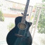 Guitarra Acústica academy ca05ce