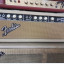 Fender Bassman Blonde 6G6-B de 1963 (PRE-CBS)