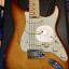 American Elite Stratocaster