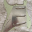 Golpeador stratocaster FLOYD ROSS