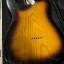 Fender Telecaster esquire 60th