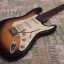 Squier stratocaster