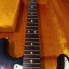 fender stratocaster custom shop 1960 nos