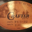 Crafter FX-570 Eq