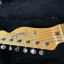 Fender Telecaster esquire 60th