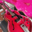 GIBSON ES-330 TDC CHERRY de 1961!