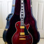 Gibson Les Paul Custom Wine Red