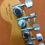 Fender Stratocaster Deluxe USA