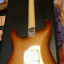 American Elite Stratocaster