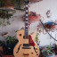 Epiphone Joe Pass Emperor II Made in Korea 2007!