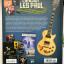 Libros de Guitarras y Pedales
