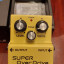 Boss Super Overdrive SD-1 como nuevo