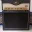 Peavey Windsor + Harley Benton 2x12 Celestion v30