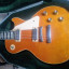 Gibson Les Paul Deluxe 1975 + P90 Gibson 80's