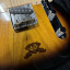 Fender Telecaster esquire 60th