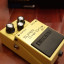 Boss Super Overdrive SD-1 como nuevo