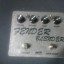Clon del fender blender (fuzz pedal) RESERVADO
