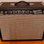Fender 65 Princeton Reverb + Weber 12'