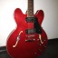Vintage Vsa Tipo Gibson 335