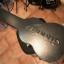 Giannini Handcrafted Series Classical Nylon GWNC4-ASTURIAS.