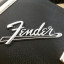 Fender 68 Custom Vibrolux Reverb