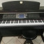 Piano Clavinova CVP-206 Yamaha