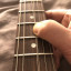 Vendo Gibson M2 USA cambio por iridium con extras en la guitarra