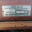 Amplificador Magnetofono BRUSH BK-411-1  - Años 50 - MADE IN USA - Para reparar