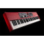 Nord Electro 6D 73 x Yamaha YC73