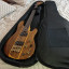 Bajo Ibanez Studio ST924 (1980, Japan)