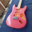 Cuerpo stratocaster