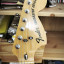 Fender Telecaster 72 Deluxe FSR Aqua Flake con mejoras