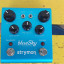 Strymon blueSky Reverb Pedal
