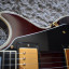 Gibson Les Paul Custom Wine Red 1997
