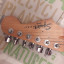 Squier stratocaster