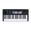 Teclado MIDI