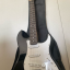 Vendo guitarra eléctrica y amplificador harley benton