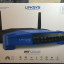 Router LinkSys WRT1200AC (2017)