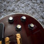 Gibson Les Paul Custom Wine Red 1997