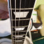 Gibson SG silverburst