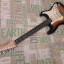 Squier stratocaster