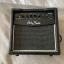 Vendo guitarra eléctrica y amplificador harley benton