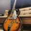 O CAMBIO GRETSCH 5420T