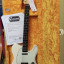 General Vintage Tone 60’s GVT y Single cut Aged vintage white ( 2023 )