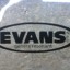 parches evans resonant