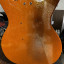 Danelectro 59 sparkle orange