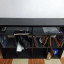 Mueble DJ Obegransäd Ikea
